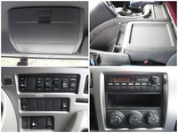 UDトラックスクオンアルミブロック大型（10t）[写真35]