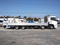 UDトラックスクオンアルミブロック大型（10t）[写真06]