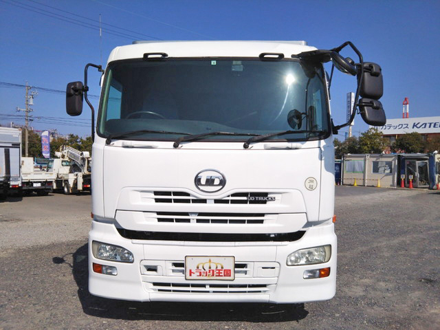 UDトラックスクオンアルミブロック大型（10t）[写真07]