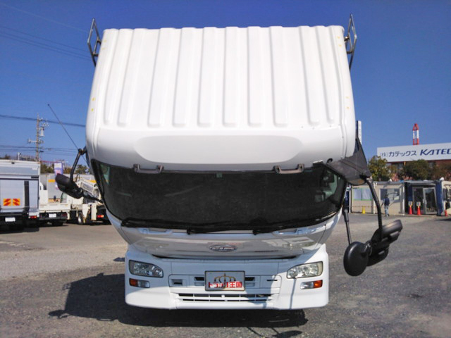 UDトラックスクオンアルミブロック大型（10t）[写真08]