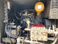 三菱ふそうキャンター高圧洗浄車小型（2t・3t）[写真11]