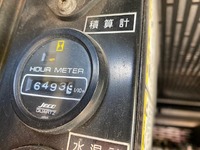 三菱ふそうキャンター高圧洗浄車小型（2t・3t）[写真12]