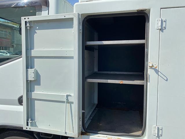 三菱ふそうキャンター高圧洗浄車小型（2t・3t）[写真16]