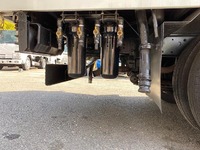 三菱ふそうキャンター高圧洗浄車小型（2t・3t）[写真17]