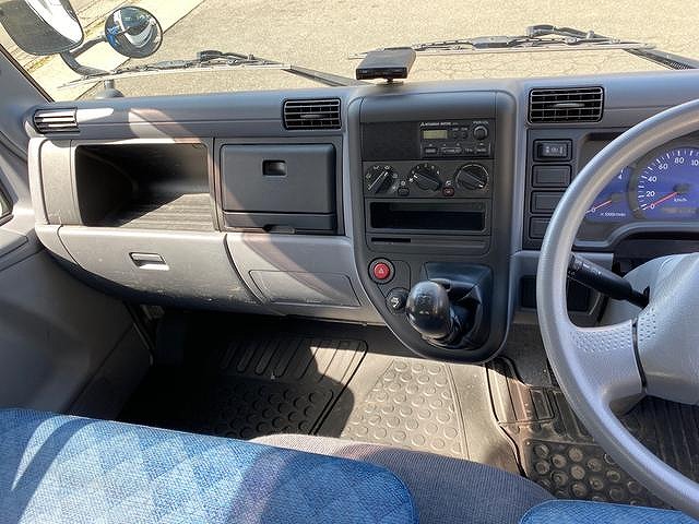 三菱ふそうキャンター高圧洗浄車小型（2t・3t）[写真19]