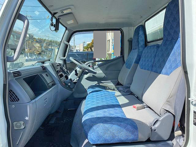 三菱ふそうキャンター高圧洗浄車小型（2t・3t）[写真22]