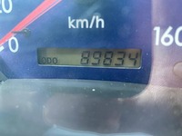 三菱ふそうキャンター高圧洗浄車小型（2t・3t）[写真23]