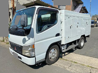 三菱ふそうキャンター高圧洗浄車小型（2t・3t）[写真03]