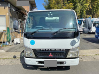 三菱ふそうキャンター高圧洗浄車小型（2t・3t）[写真05]