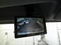 いすゞフォワードパネルバン中型（4t）[写真10]