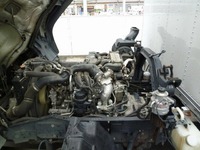 いすゞフォワードパネルバン中型（4t）[写真21]