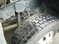 いすゞフォワードパネルバン中型（4t）[写真22]