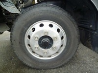 いすゞフォワードパネルバン中型（4t）[写真23]