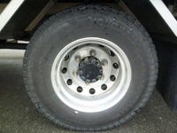 いすゞフォワードパネルバン中型（4t）[写真26]