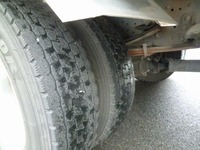 いすゞフォワードパネルバン中型（4t）[写真29]