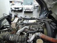 いすゞフォワードパネルバン中型（4t）[写真31]