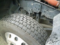 いすゞフォワードパネルバン中型（4t）[写真32]