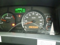 いすゞフォワードパネルバン中型（4t）[写真07]