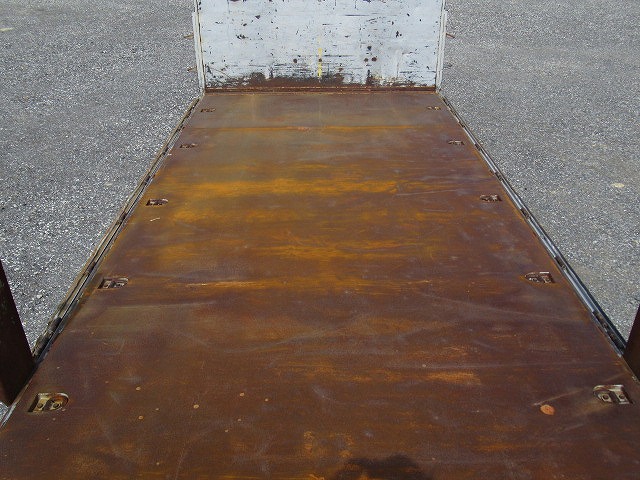 日野プロフィアアルミブロック大型（10t）[写真10]