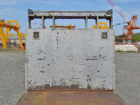 日野プロフィアアルミブロック大型（10t）[写真11]