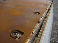 日野プロフィアアルミブロック大型（10t）[写真13]