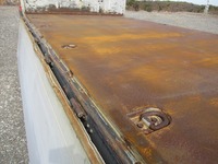 日野プロフィアアルミブロック大型（10t）[写真14]