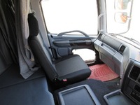 日野プロフィアアルミブロック大型（10t）[写真23]