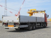 日野プロフィアアルミブロック大型（10t）[写真02]