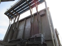 日野プロフィアアルミブロック大型（10t）[写真35]