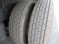 日野プロフィアアルミブロック大型（10t）[写真37]