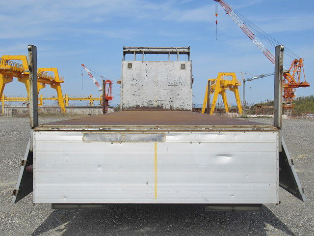 日野プロフィアアルミブロック大型（10t）[写真08]