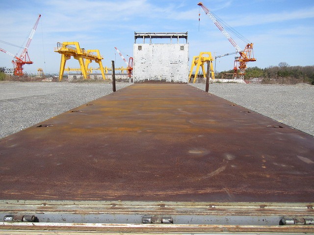 日野プロフィアアルミブロック大型（10t）[写真09]