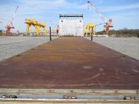 日野プロフィアアルミブロック大型（10t）[写真09]