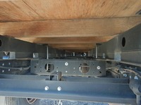 三菱ふそうキャンター平ボディ小型（2t・3t）[写真15]