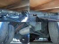 三菱ふそうキャンター平ボディ小型（2t・3t）[写真19]