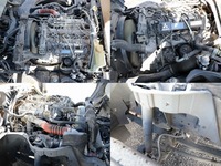 三菱ふそうキャンター平ボディ小型（2t・3t）[写真20]