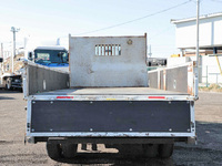 三菱ふそうキャンター平ボディ小型（2t・3t）[写真05]