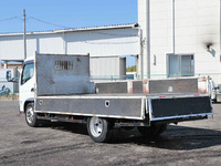 三菱ふそうキャンター平ボディ小型（2t・3t）[写真06]