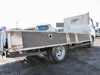 三菱ふそうキャンター平ボディ小型（2t・3t）[写真09]