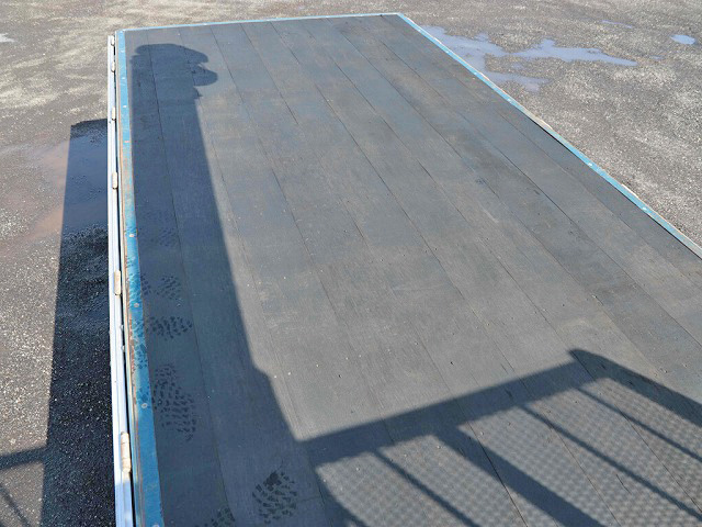 三菱ふそうファイタークレーン3段増トン（6t・8t）[写真10]