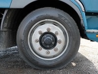 三菱ふそうファイタークレーン3段増トン（6t・8t）[写真14]