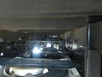 三菱ふそうファイタークレーン3段増トン（6t・8t）[写真17]