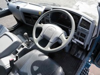 三菱ふそうファイタークレーン3段増トン（6t・8t）[写真20]