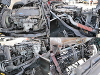 三菱ふそうファイタークレーン3段増トン（6t・8t）[写真23]