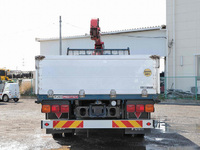 三菱ふそうファイタークレーン3段増トン（6t・8t）[写真07]