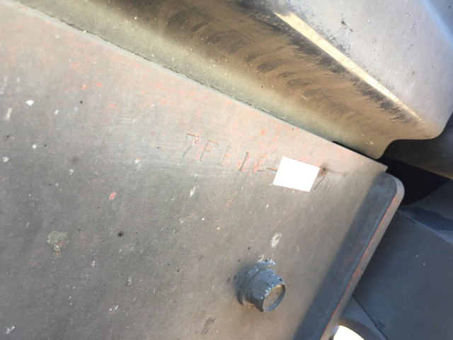 トヨタフォークリフト[写真10]