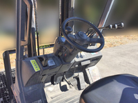 トヨタフォークリフト[写真06]