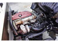 日野デュトロ平ボディ小型（2t・3t）[写真10]