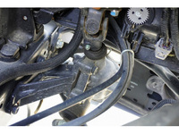 日野デュトロ平ボディ小型（2t・3t）[写真11]