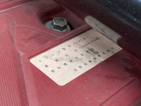 日野デュトロ平ボディ小型（2t・3t）[写真13]